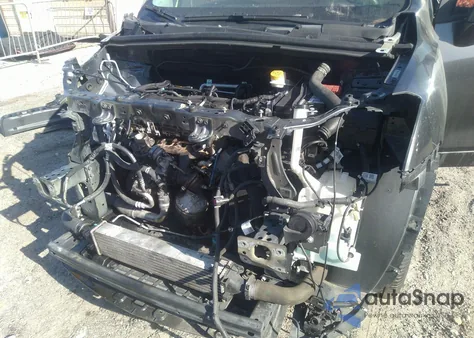 2016 Chevrolet Trax 1Ls z USA, uszkodzony, nr VIN 3GNCJKSB0GL140090